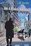 Die 4 Pfoten Detektive by 