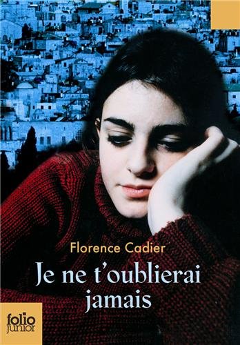 JE NE T'OUBLIERAI JAMAIS