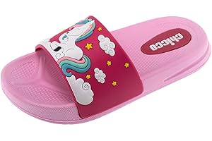 Chicco, Pantoletten für Kinder, Perfekt für den Strand oder das Schwimmbad, Kinderpantoffeln, Italienisches Design