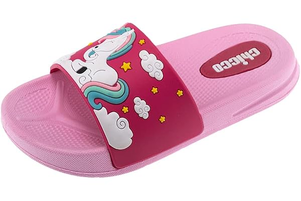 Chicco unisex – barn Mios TofflorDesign i Italien