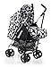 Cosatto To  and Fro Travel System Charleston - Multicolor