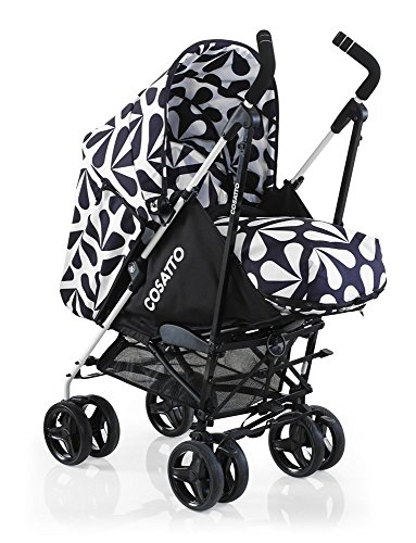 Cosatto To  and Fro Travel System Charleston - Multicolor
