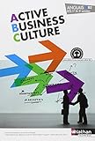 Active business culture - BTS 1re et 2e années > 2