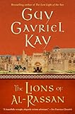 Image de The Lions of Al-Rassan