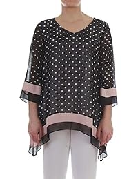 Elena Miro 2231T03234 Túnica_ Mujer