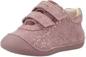 Geox B Tutim B, Scarpe da Ginnastica Bimba 0-24