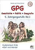  GPG 5. Jahrgangsstufe Bd.I