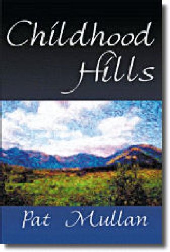 Childhood Hills (English Edition) Childhood Hills (English Edition)