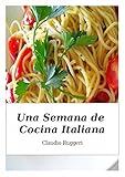 Una Semana de Cocina Italiana