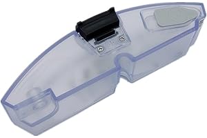 HAvern Pièces d'aspirateur Robot compatibles avec Roborock S8, Accessoires, réservoir d'eau, Support de vadrouille, Kit de vadrouille vibrante for Sol (Color : Water Tank)