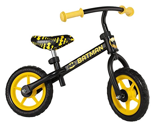Preisvergleich Produktbild Batman Laufrad (Molto 16227)