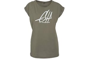 GO HEAVY T-Shirt Femme - Graphic