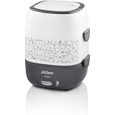 Arzum AR1073 Foodie Modern Sefer Tası Beyaz