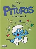  LOS PITUFOS. INTEGRAL 02