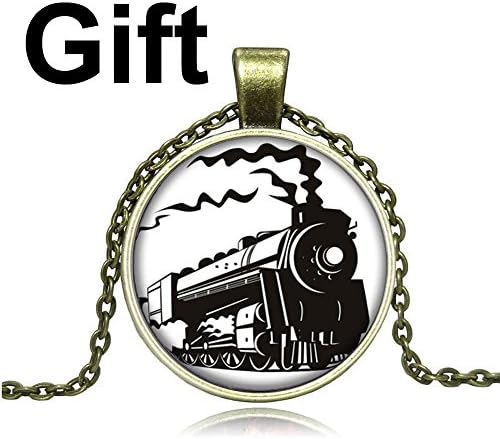 Conbays P79 – Pocket Watch, Brass Yellow Strap