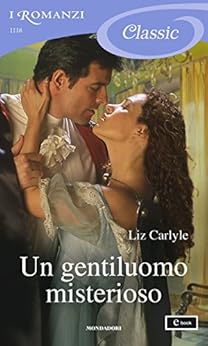 Liz  Carlyle - Rutledge Family vol.02. Un gentiluomo misterioso (2015)