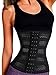 Produktbild DODOING Damen Wiast Trainer Cincher Sport Korsett Shaper Body Tailenmieder