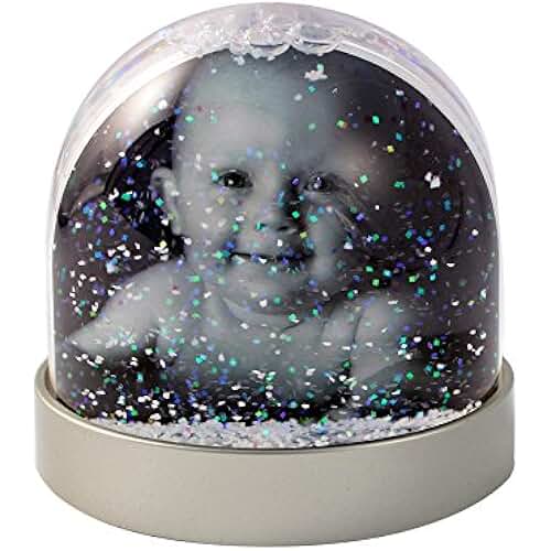 Amazon.co.uk Snow Globes Home & Kitchen