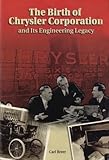 Image de The Birth of Chrysler Corporation and Its Engineering Legacy
