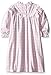 Lanz Of Salzburg Tyrolean Flannel Nighty For Girls, Size 4T