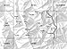 Produktbild 1309 Simplon, topographische Wanderkarte Schweiz 1:25.000, Swisstopo