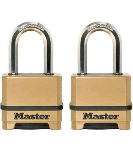 21/40KD-3SK High Security Stainless Steel Shrouded Padlock With Key For