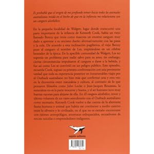 El canguro Alcohólico: Relatos humorísticos de la Australia profunda