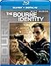 The Bourne Identity [USA] [Blu-ray]