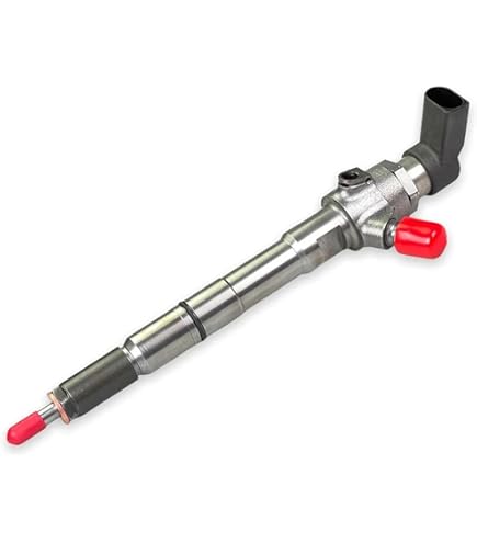 VDO Iniettore Motore Per Peugeot E Citro&euml;n - Ricambio Compatibile Con Modelli HDi