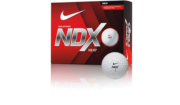 ndx golf balls