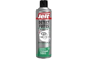 Detect fuites Jelt 005501