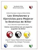 Image de Los Simulacros y Ejercicios para Mejorar la Destreza de Billar (DE)