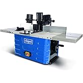 Scheppach HF60 1500W Tezgah Freze