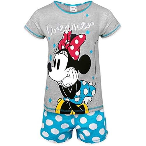 Amazon.co.uk adult disney pyjamas