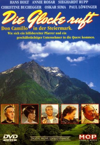 Preisvergleich Produktbild Die Glocke ruft