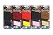 HAIR BOBBLE NON METAL STRONG ELASTIC BANDS PONYTAIL HOLDER SCHOOL GIRLS PONIO’S (Brown & Beige)