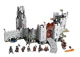 LEGO Herr der Ringe 9474 - Die Schlacht um Helms Klamm - LEGO