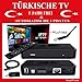 Produktbild IPTV 150 TÜRKISCHE TV SENDER + MAG 254 WIFI + 1 JAHR FREI & TOP QUALITÄT - IPTV TÜRK KANALLARI TÜRK + ALMAN TV KANALLARI DONMA YOK & 1 SENE IZLE & OTO GÜNCELLEME & SÜPER KALITE