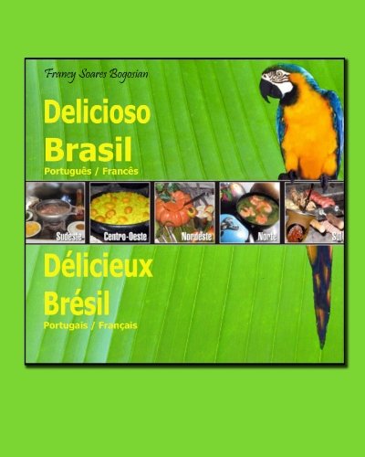 Download Delicioso Brasil Português / Francês Download Delicioso Brasil Português / Francês