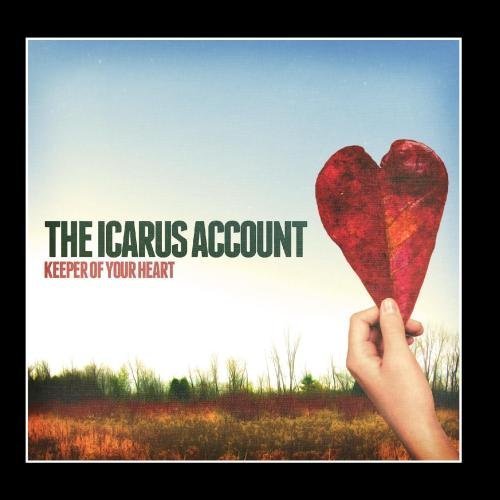 Preisvergleich Produktbild Keeper of Your Heart by The Icarus Account