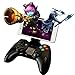 Produktbild Proam Drahtloser Handy Mobile Gamepad Joypad Sparsam aber praktisch für Android