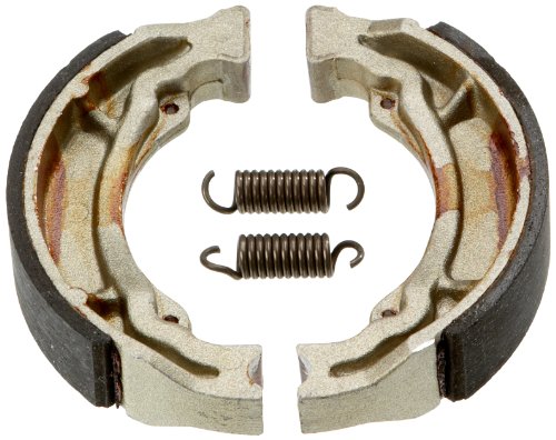 Preisvergleich Produktbild TRW Lucas MCS990 Bremsbackensatz