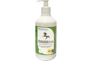 UNION B.I.O. SOLUZIONE NATURA S.R.L. Catrp500Ml Traumaplus Gel Sollievo Immediato 500Ml