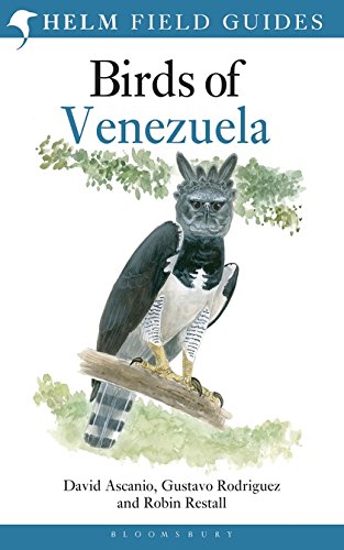 Télécharger Birds of Venezuela Gratuit