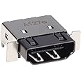 TRADOCK Original HDMI Port Replacement Display Socket Jack Connector Repair for Xbox Series X (Xbox XSX) M1087810
