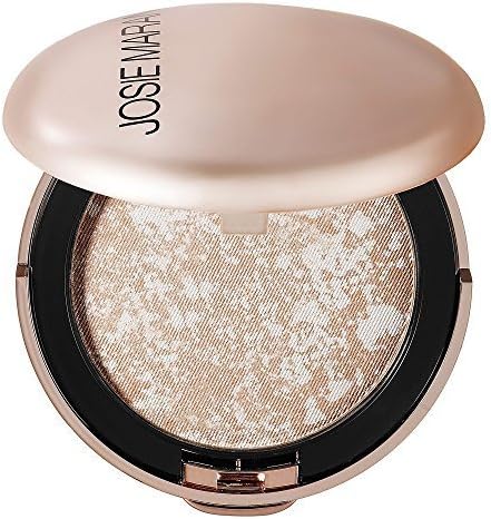 CoCo-Shop Josie Maran Argan Matchmaker Powder Foundation SPF 20 Light/ Med