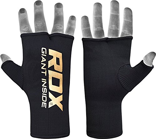 RDX MMA Kopfschutz Boxen Gitter Muay Thai Kampfsport Boxtraining Kickboxen UFC Sparring Taekwondo Headgear Thaiboxen - 5