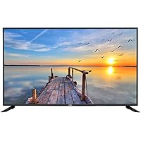 TV 43 FULLHD con sin