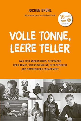 Volle Tonne Leere Teller Was Sich Andern Muss Gesprache Uber