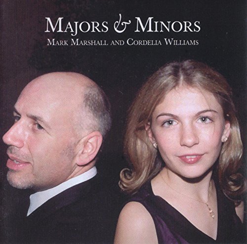 Preisvergleich Produktbild Majors & Minors